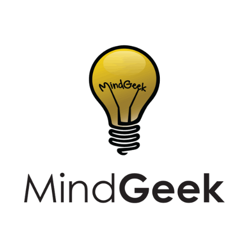 Mindgeek company logo