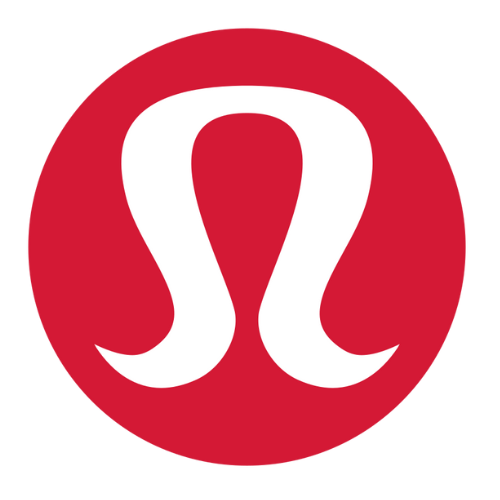 Lululemon company logo