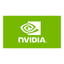 Nvidia company logo