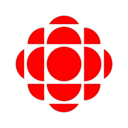 CBC Radio Canada logo company